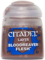 Citadel Layer Paint: Bloodreaver Flesh