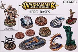Citadel: Hero Bases - AOS