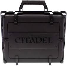 Citadel: Battle Figure Case