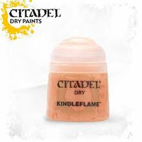 Citadel Dry Paint: Kindleflame