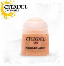 Citadel Dry Paint: Kindleflame