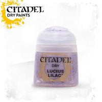 Citadel Dry Paint: Lucius Lilac