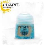 Citadel Dry Paint: Skink Blue