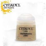 Citadel Dry Paint: Underhive Ash