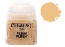 Citadel Dry Paint: Eldar Flesh