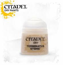 Citadel Dry Paint: Terminatus Stone