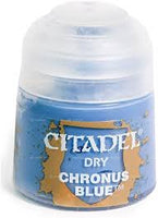 Citadel Dry Paint: Chronus Blue