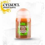 Citadel Shade Paint: Fuegan Orange