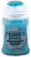 Citadel Technical Paint: Nighthaunt Gloom