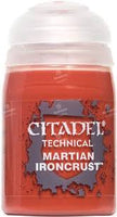 Citadel Technical Paint: Martian Ironcrust