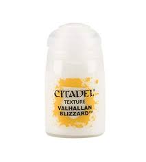 Citadel Technical Paint: Valhallan Blizzard