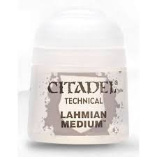 Citadel Technical Paint: Lahmian Medium