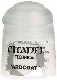 Citadel Technical Paint: 'Ardcoat