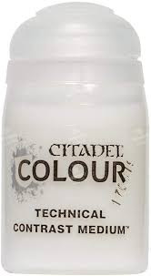 Citadel Technical Paint: Contrast Medium