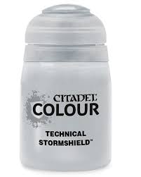 Citadel Technical Paint: Stormshield