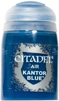 Citadel Air Paint: Kantor Blue