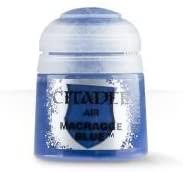 Citadel Air Paint: Macragge Blue