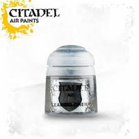 Citadel Air Paint: Leadbelcher