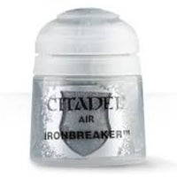 Citadel Air Paint: Ironbreaker