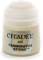 Citadel Air Paint: Terminatus Stone