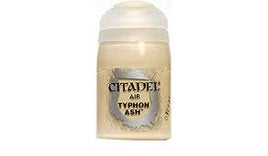 Citadel Air Paint: Typhon Ash