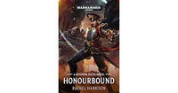 Black Library: Honourbound