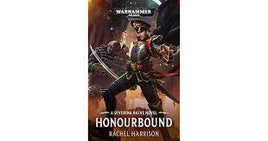 Black Library: Honourbound