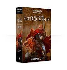 Black Library: Gotrek and Felix - The First Omnibus