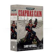 Black Library: Hero of the Imperium