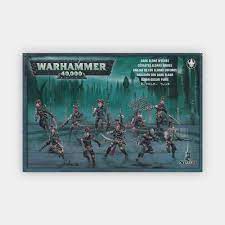 Drukhari: Wyches