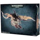 Tyranids: Harpy