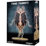 Tyranids: Tyrannocyte