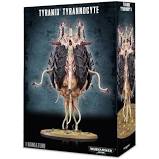 Tyranids: Tyrannocyte