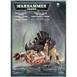 Tyranids: Tyrannofex