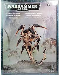 Tyranids: Trygon