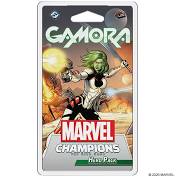 Marvel Champions: Gamora Hero Pack