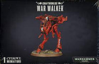 Aeldari: War Walker