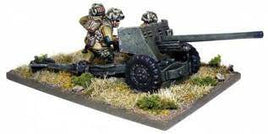 Bolt Action: US Airborne 57mm AT Gun