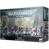 Necrons: Flayed Ones