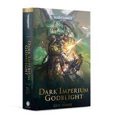 Black Library: Dark Imperium - GodBlight (PB)