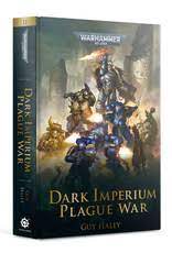 Black Library: Dark Imperium - Plague War (PB)