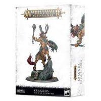 Age of Sigmar: Kragnos The End of Empires