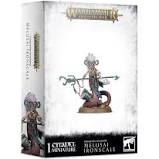 Daughters of Khaine: Melusai Ironscale