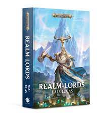 Black Library: Realm-Lords