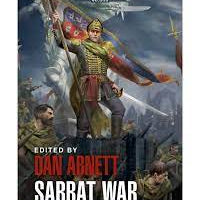 Black Library: Sabbat War