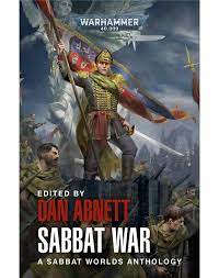 Black Library: Sabbat War