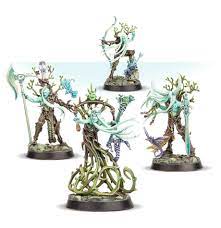 Sylvaneth: Ylthari's Guardians