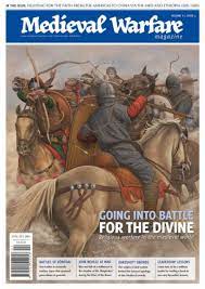 Medieval Warfare Magazine Vol 11, Issue #2