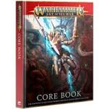 Age of Sigmar: Core Book (New Release)