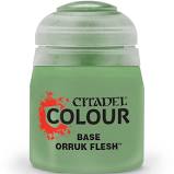 Citadel Base Paint: Orruk Flesh